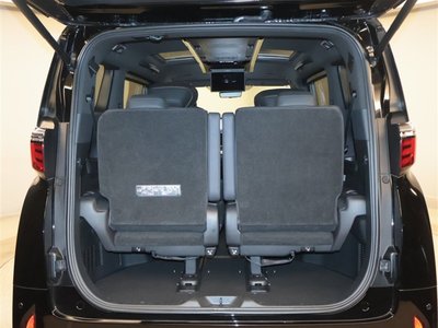 صورة مصغرة 25 لـ 2024 Toyota ALPHARD