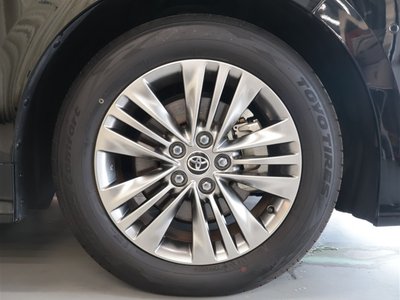 صورة مصغرة 28 لـ 2024 Toyota ALPHARD
