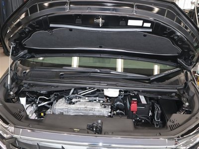 صورة مصغرة 26 لـ 2024 Toyota ALPHARD