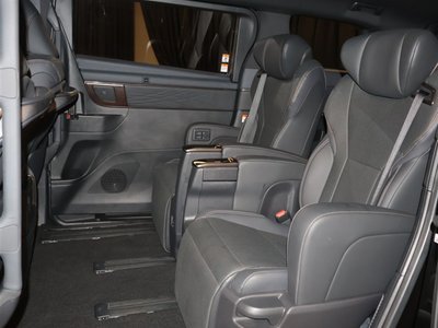 صورة مصغرة 22 لـ 2024 Toyota ALPHARD