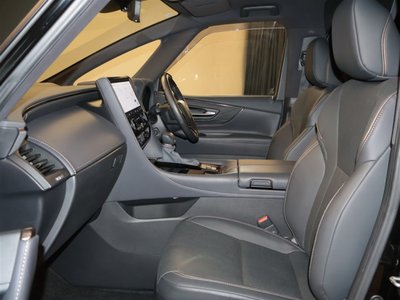 صورة مصغرة 21 لـ 2024 Toyota ALPHARD