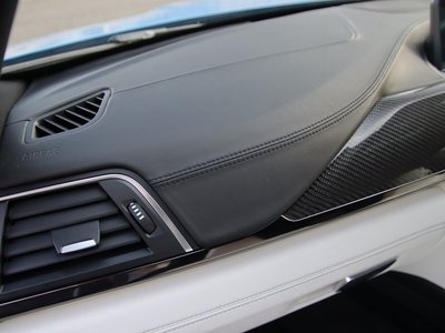 صورة مصغرة 60 لـ 2015 BMW M4 COUPE