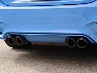 صورة مصغرة 28 لـ 2015 BMW M4 COUPE
