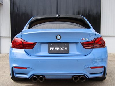BMW M4 COUPE - 6