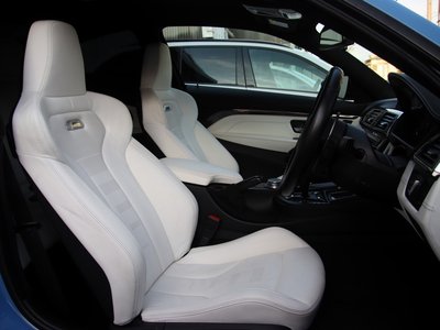 صورة مصغرة 51 لـ 2015 BMW M4 COUPE