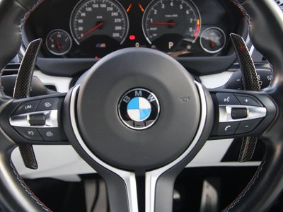 صورة مصغرة 63 لـ 2015 BMW M4 COUPE