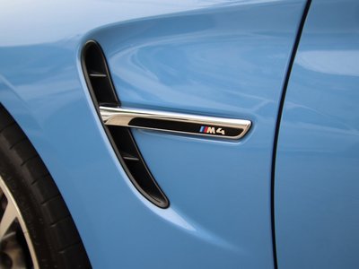 صورة مصغرة 43 لـ 2015 BMW M4 COUPE