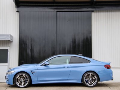 BMW M4 COUPE - 4