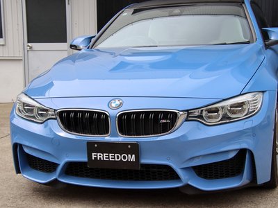 BMW M4 COUPE - 2