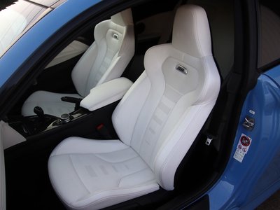 صورة مصغرة 57 لـ 2015 BMW M4 COUPE
