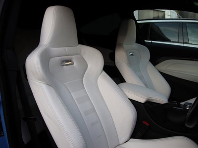 صورة مصغرة 52 لـ 2015 BMW M4 COUPE