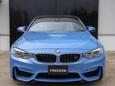 BMW M4 COUPE - 3