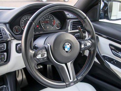 صورة مصغرة 48 لـ 2015 BMW M4 COUPE