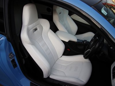 صورة مصغرة 53 لـ 2015 BMW M4 COUPE