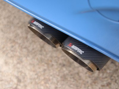 صورة مصغرة 31 لـ 2015 BMW M4 COUPE