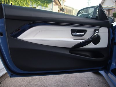 صورة مصغرة 72 لـ 2015 BMW M4 COUPE