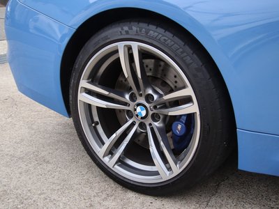 صورة مصغرة 34 لـ 2015 BMW M4 COUPE