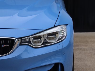 صورة مصغرة 37 لـ 2015 BMW M4 COUPE