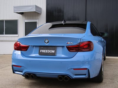 صورة مصغرة 27 لـ 2015 BMW M4 COUPE
