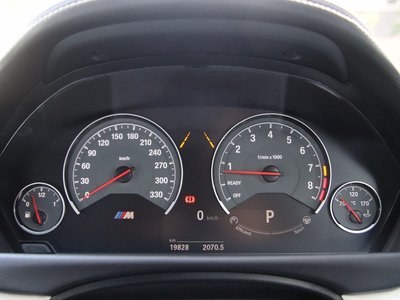 صورة مصغرة 71 لـ 2015 BMW M4 COUPE