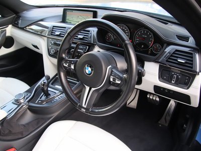 صورة مصغرة 50 لـ 2015 BMW M4 COUPE