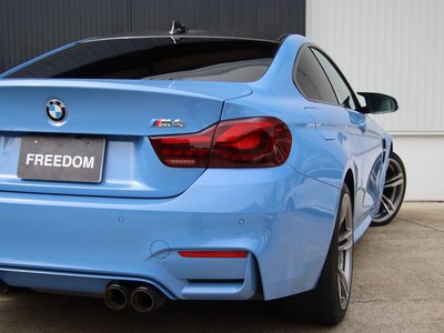 صورة مصغرة 23 لـ 2015 BMW M4 COUPE