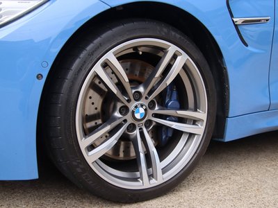BMW M4 COUPE - 10