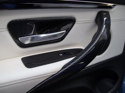 صورة مصغرة 66 لـ 2015 BMW M4 COUPE
