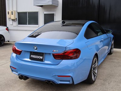 صورة مصغرة 24 لـ 2015 BMW M4 COUPE