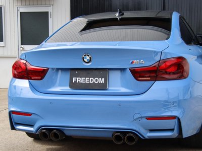 BMW M4 COUPE - 7