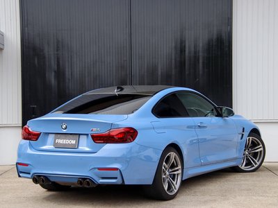 BMW M4 COUPE - 5