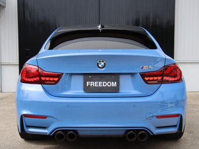 صورة مصغرة 33 لـ 2015 BMW M4 COUPE