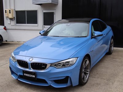 صورة مصغرة 15 لـ 2015 BMW M4 COUPE