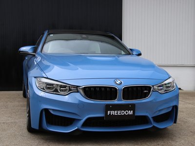 صورة مصغرة 17 لـ 2015 BMW M4 COUPE