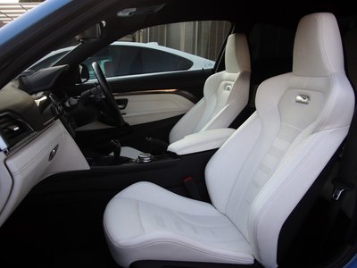 صورة مصغرة 55 لـ 2015 BMW M4 COUPE