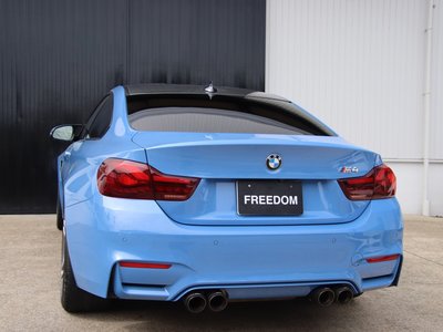 صورة مصغرة 26 لـ 2015 BMW M4 COUPE