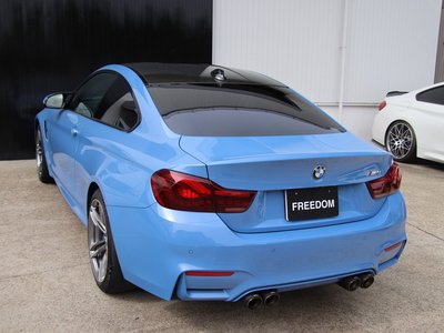 صورة مصغرة 25 لـ 2015 BMW M4 COUPE