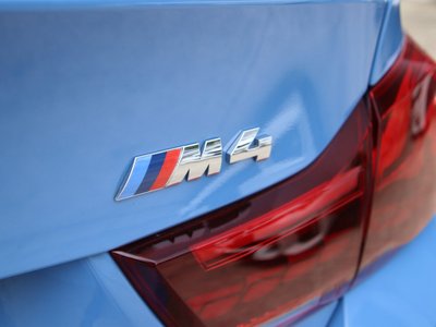 صورة مصغرة 44 لـ 2015 BMW M4 COUPE