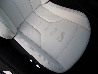 صورة مصغرة 54 لـ 2015 BMW M4 COUPE