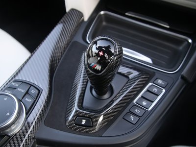 صورة مصغرة 64 لـ 2015 BMW M4 COUPE