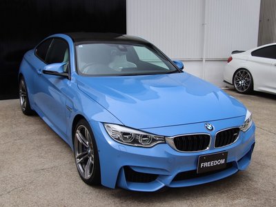 صورة مصغرة 16 لـ 2015 BMW M4 COUPE