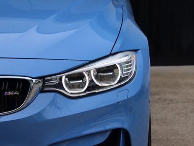 صورة مصغرة 38 لـ 2015 BMW M4 COUPE