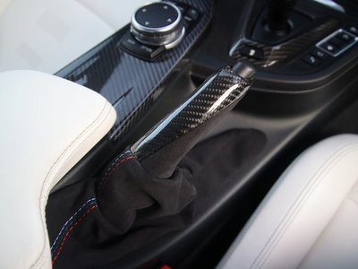 صورة مصغرة 65 لـ 2015 BMW M4 COUPE