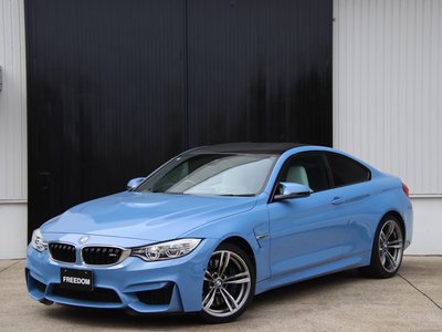 صورة مصغرة 12 لـ 2015 BMW M4 COUPE