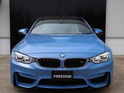 صورة مصغرة 21 لـ 2015 BMW M4 COUPE