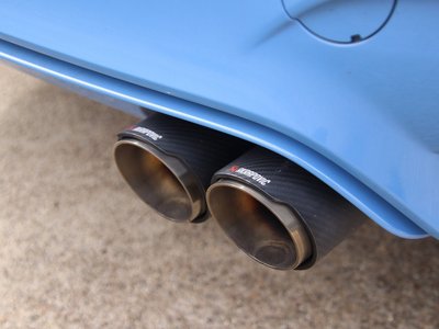 صورة مصغرة 32 لـ 2015 BMW M4 COUPE