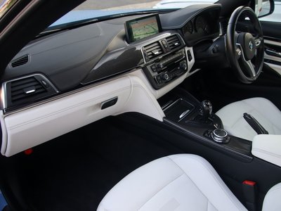 صورة مصغرة 49 لـ 2015 BMW M4 COUPE