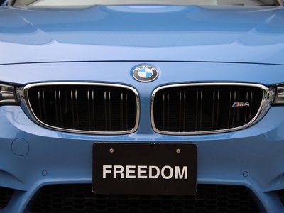 صورة مصغرة 19 لـ 2015 BMW M4 COUPE