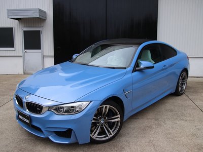 صورة مصغرة 13 لـ 2015 BMW M4 COUPE