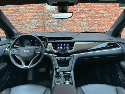 CADILLAC XT6 - 3